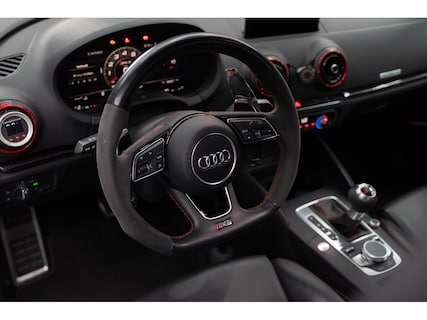 Audi-RS3