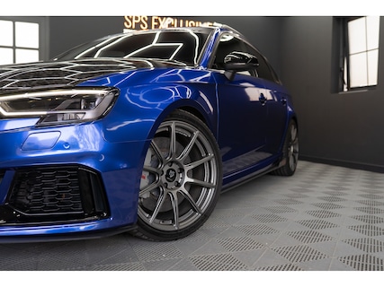 Audi-RS3
