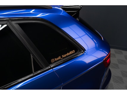 Audi-RS3