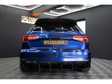 Audi-RS3