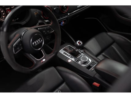 Audi-RS3