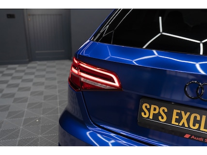Audi-RS3
