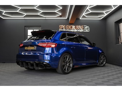 Audi-RS3