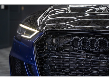 Audi-RS3