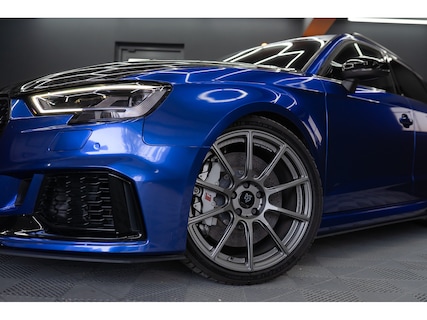 Audi-RS3