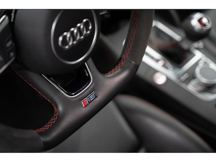 Audi-RS3