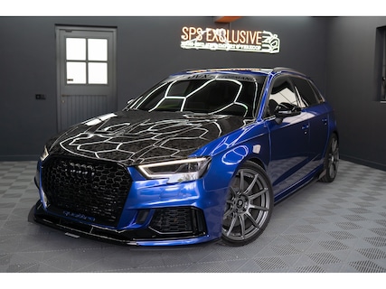 Audi-RS3