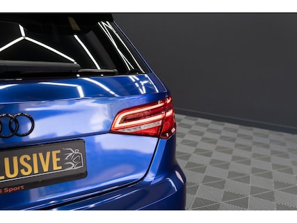 Audi-RS3