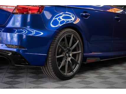 Audi-RS3
