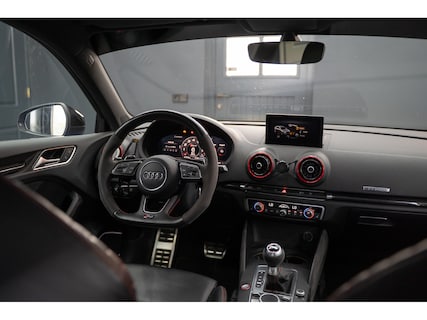Audi-RS3
