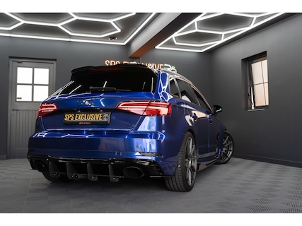 Audi-RS3