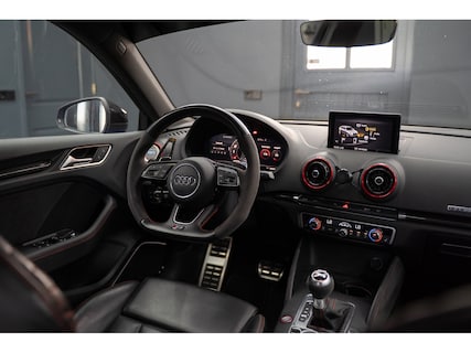 Audi-RS3
