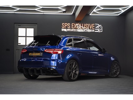 Audi-RS3