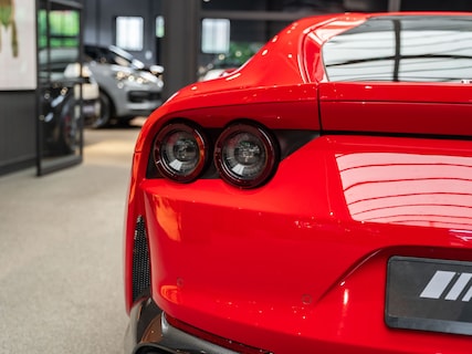 Ferrari-812 Superfast