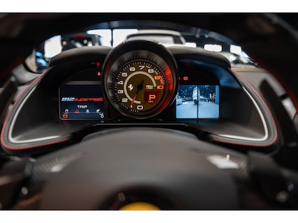 Ferrari-812 Superfast