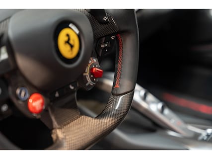 Ferrari-812 Superfast