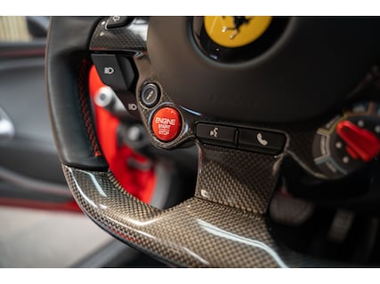 Ferrari-812 Superfast