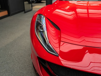 Ferrari-812 Superfast