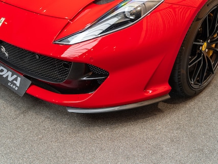 Ferrari-812 Superfast