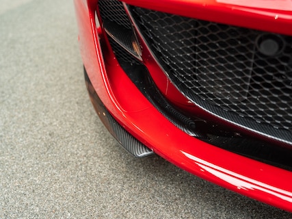 Ferrari-812 Superfast