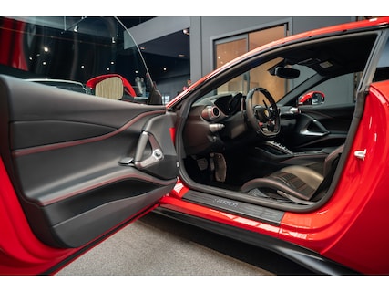 Ferrari-812 Superfast