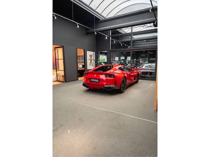 Ferrari-812 Superfast