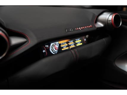 Ferrari-812 Superfast