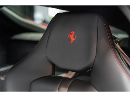 Ferrari-812 Superfast