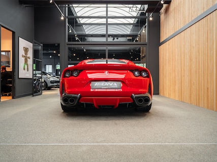 Ferrari-812 Superfast