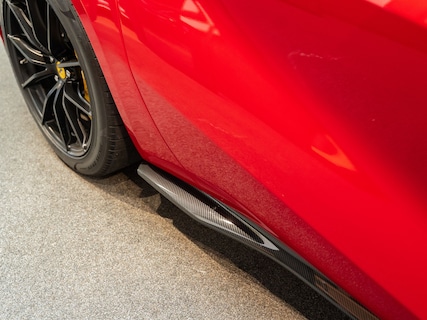 Ferrari-812 Superfast
