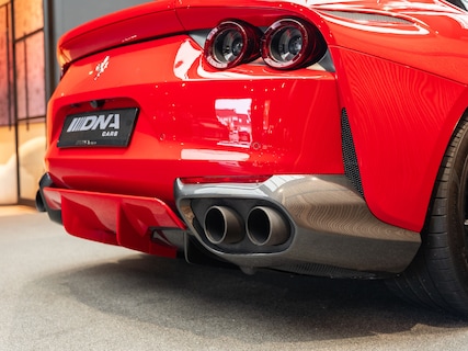 Ferrari-812 Superfast