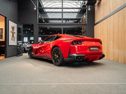 Ferrari-812 Superfast