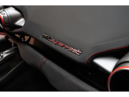 Ferrari-812 Superfast
