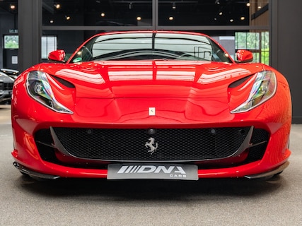 Ferrari-812 Superfast