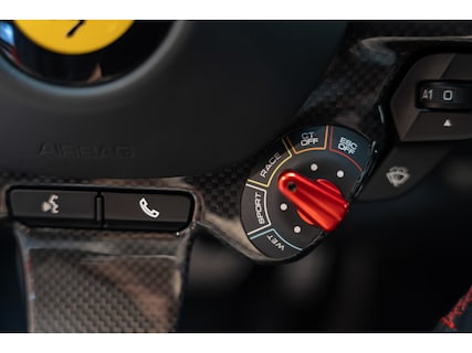 Ferrari-812 Superfast