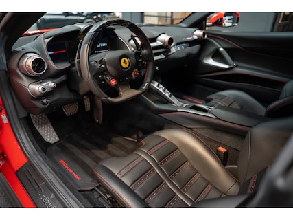 Ferrari-812 Superfast