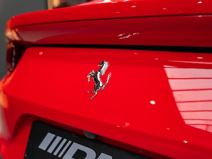 Ferrari-812 Superfast