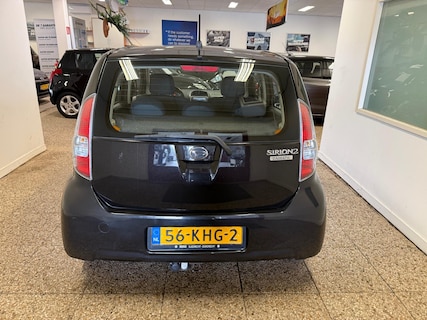 Daihatsu-Sirion
