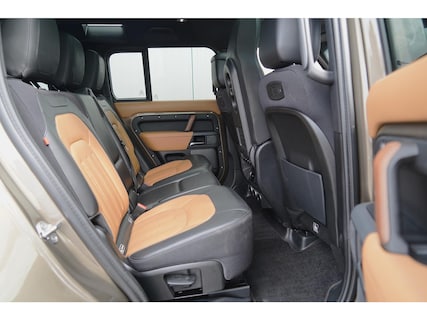 Land Rover-Defender