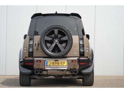 Land Rover-Defender