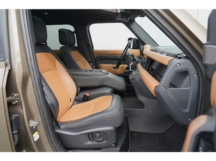 Land Rover-Defender