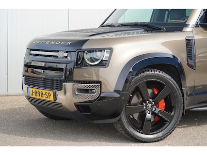 Land Rover-Defender