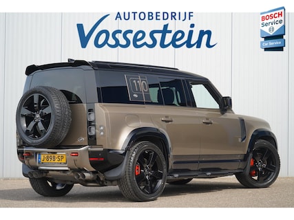 Land Rover-Defender