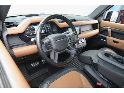 Land Rover-Defender