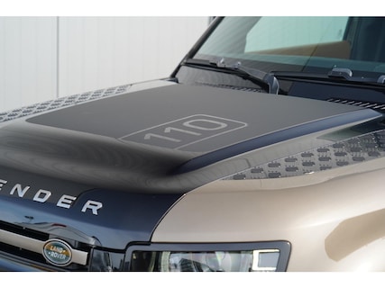 Land Rover-Defender