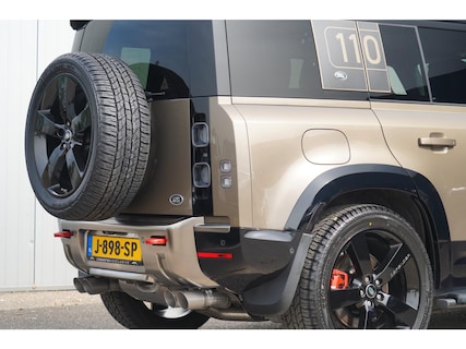 Land Rover-Defender