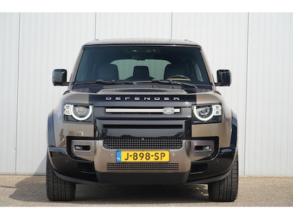 Land Rover-Defender