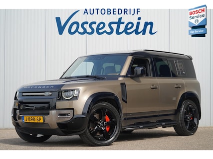 Land Rover-Defender