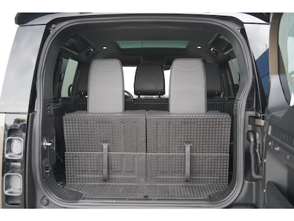 Land Rover-Defender