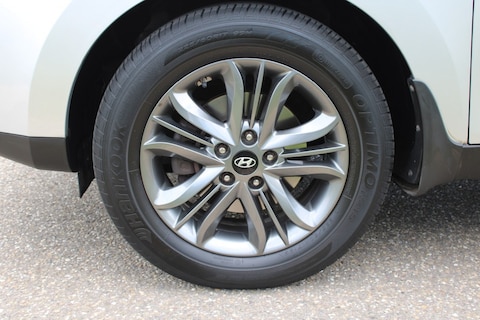 Hyundai-ix35